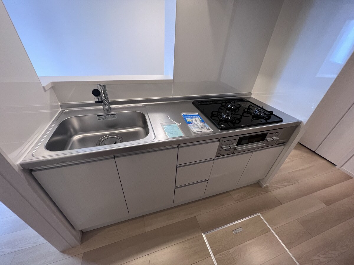 明石駅 バス11分  井出下車：停歩2分 2階の物件内観写真