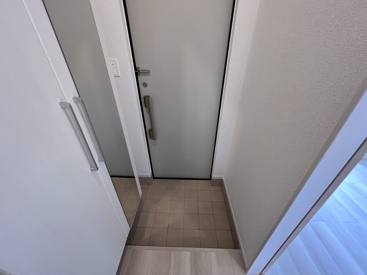 明石駅 バス11分  井出下車：停歩2分 2階の物件内観写真