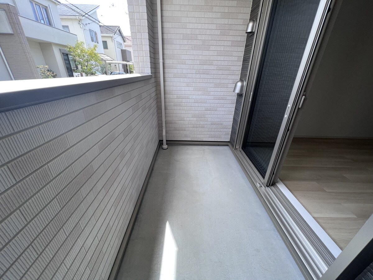 明石駅 バス11分  井出下車：停歩2分 2階の物件内観写真