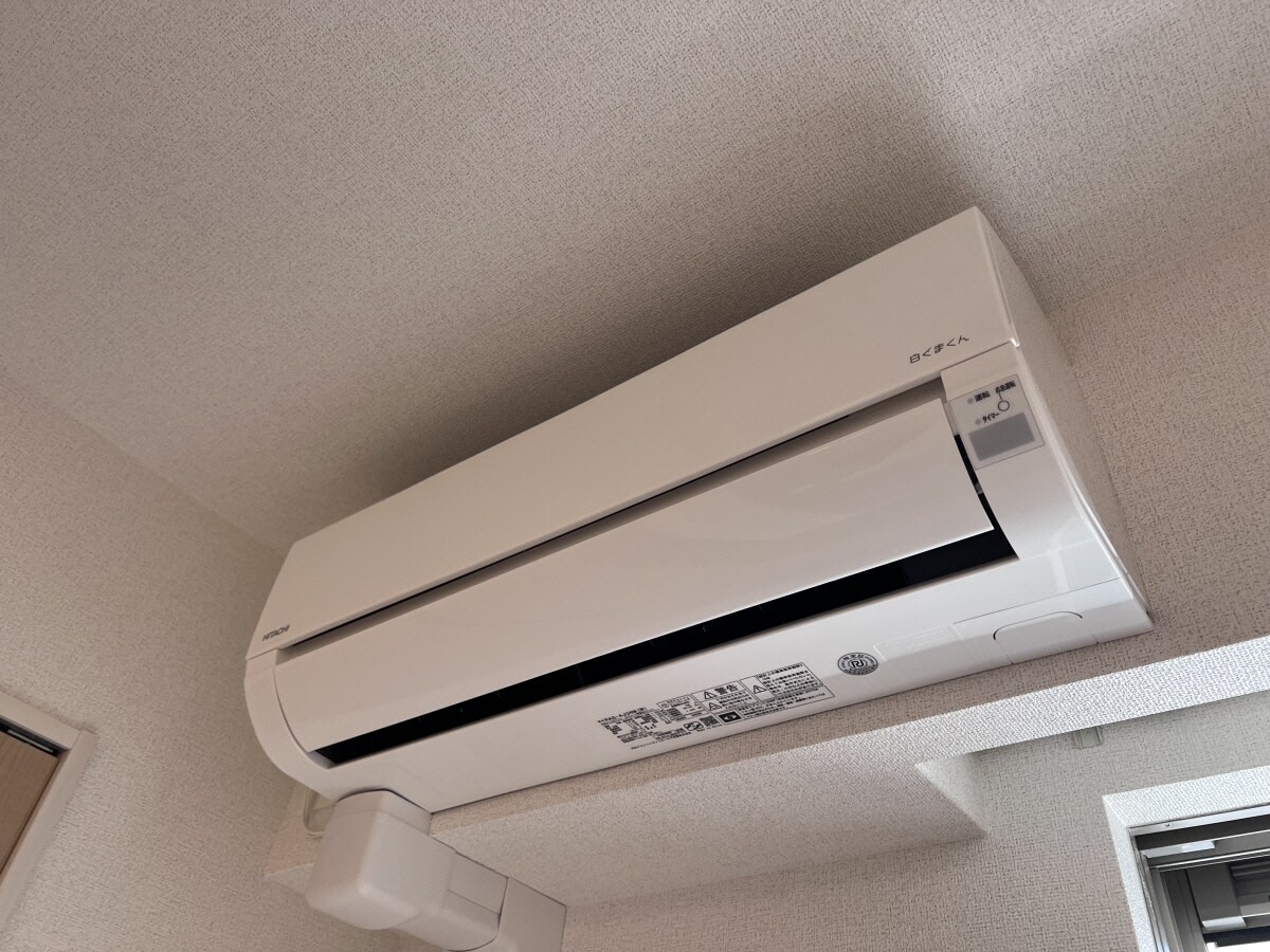 明石駅 バス11分  井出下車：停歩2分 2階の物件内観写真