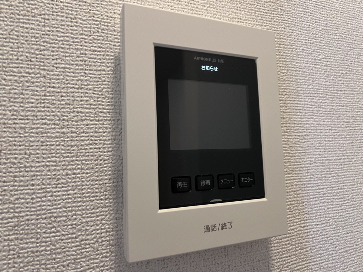 明石駅 バス11分  井出下車：停歩2分 2階の物件内観写真