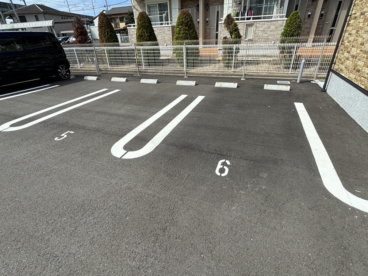 明石駅 バス11分  井出下車：停歩2分 2階の物件外観写真