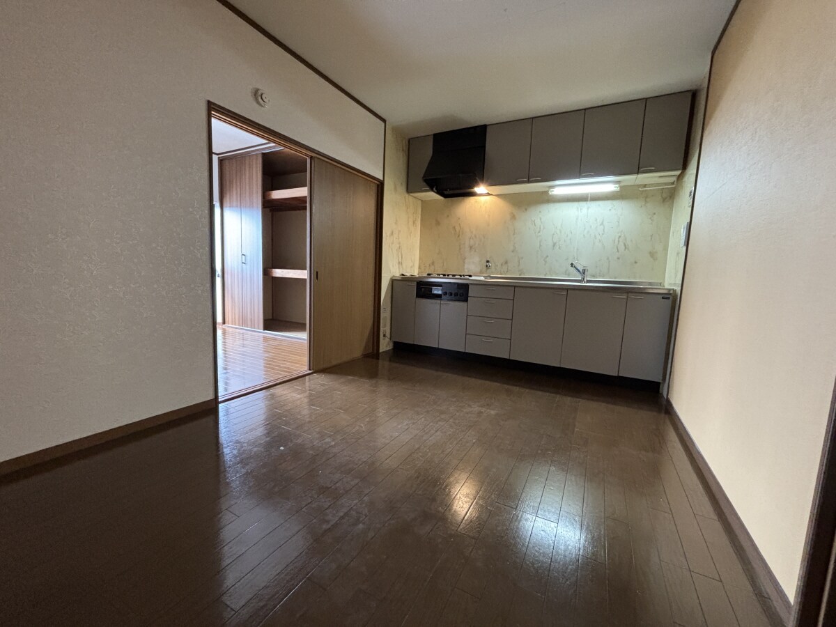 魚住駅 徒歩4分 2階の物件内観写真