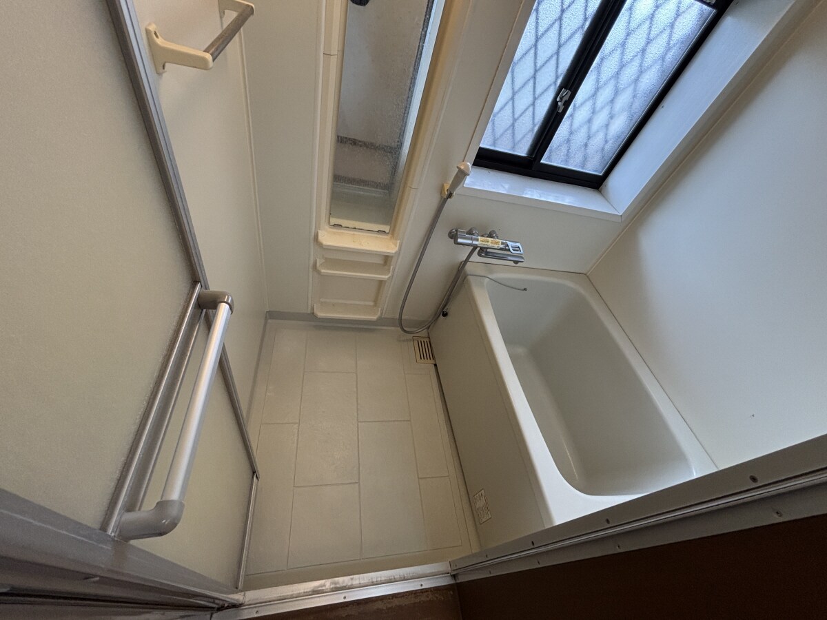 魚住駅 徒歩4分 2階の物件内観写真