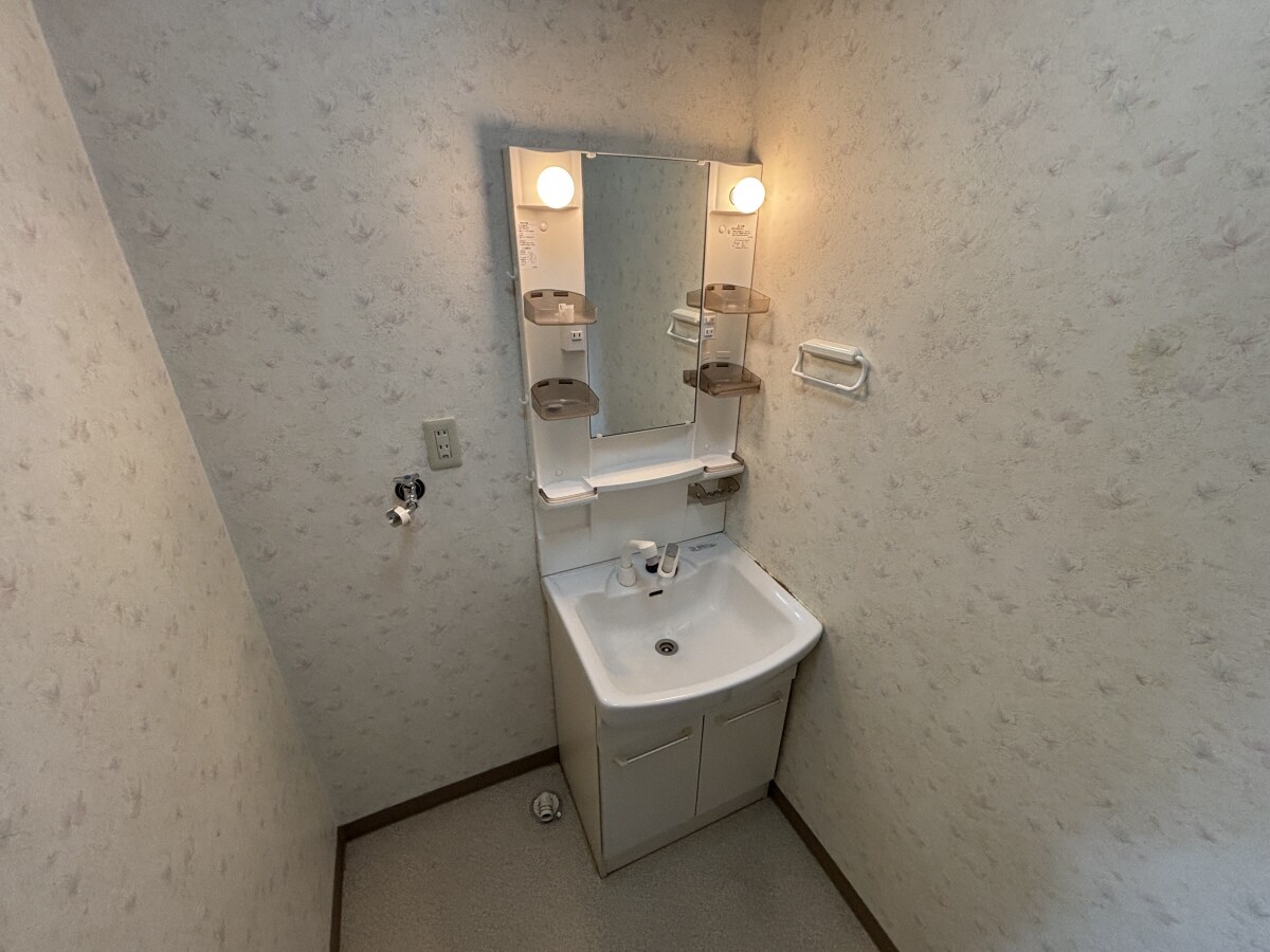 魚住駅 徒歩4分 2階の物件内観写真