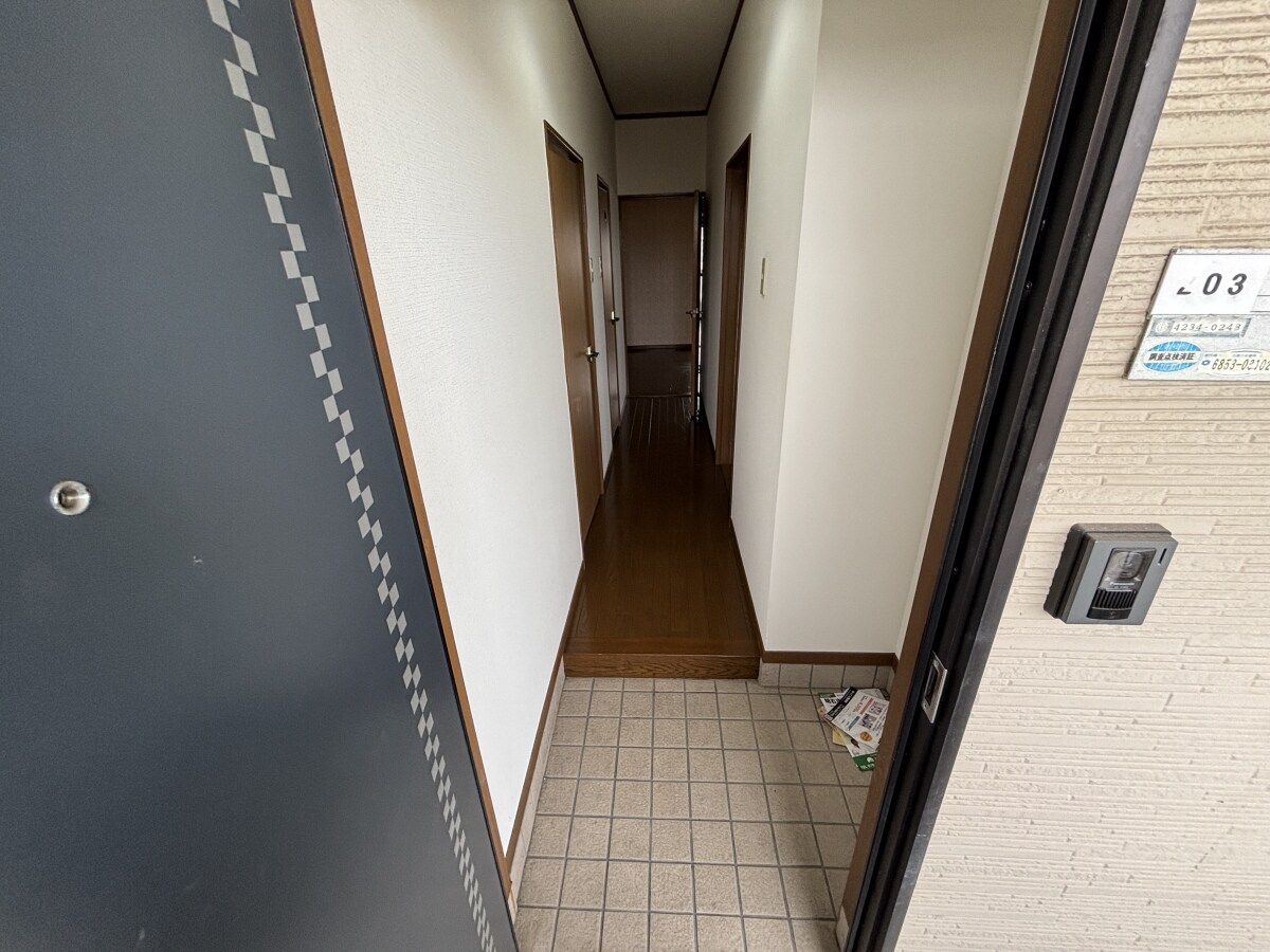 魚住駅 徒歩4分 2階の物件内観写真