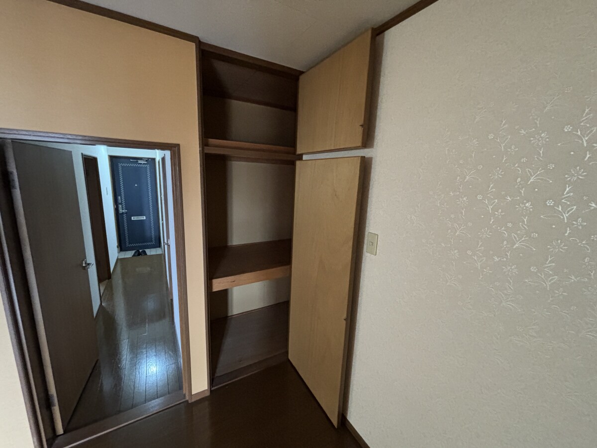 魚住駅 徒歩4分 2階の物件内観写真