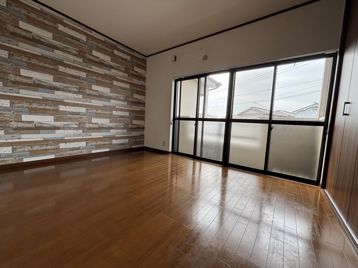 魚住駅 徒歩4分 2階の物件内観写真