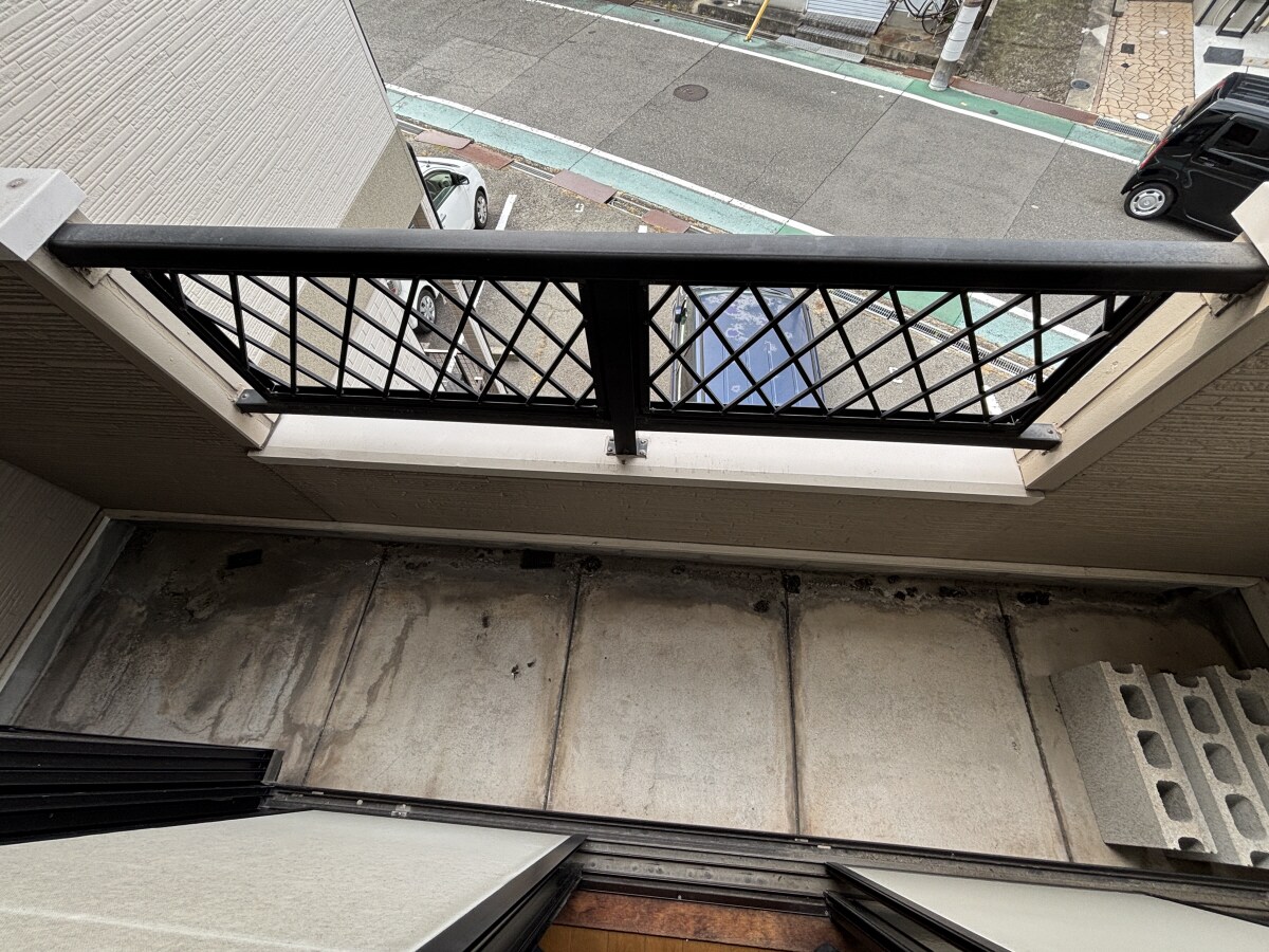 魚住駅 徒歩4分 2階の物件内観写真