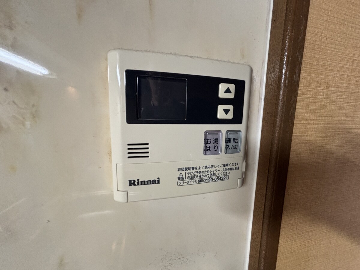 魚住駅 徒歩4分 2階の物件内観写真