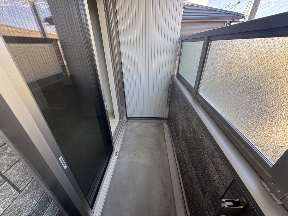 西新町駅 徒歩8分 1階の物件内観写真