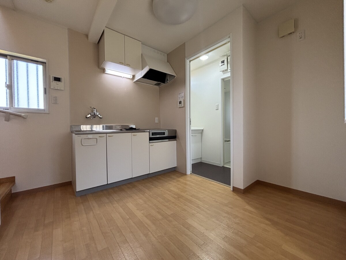 三木上の丸駅 徒歩5分 1階の物件内観写真