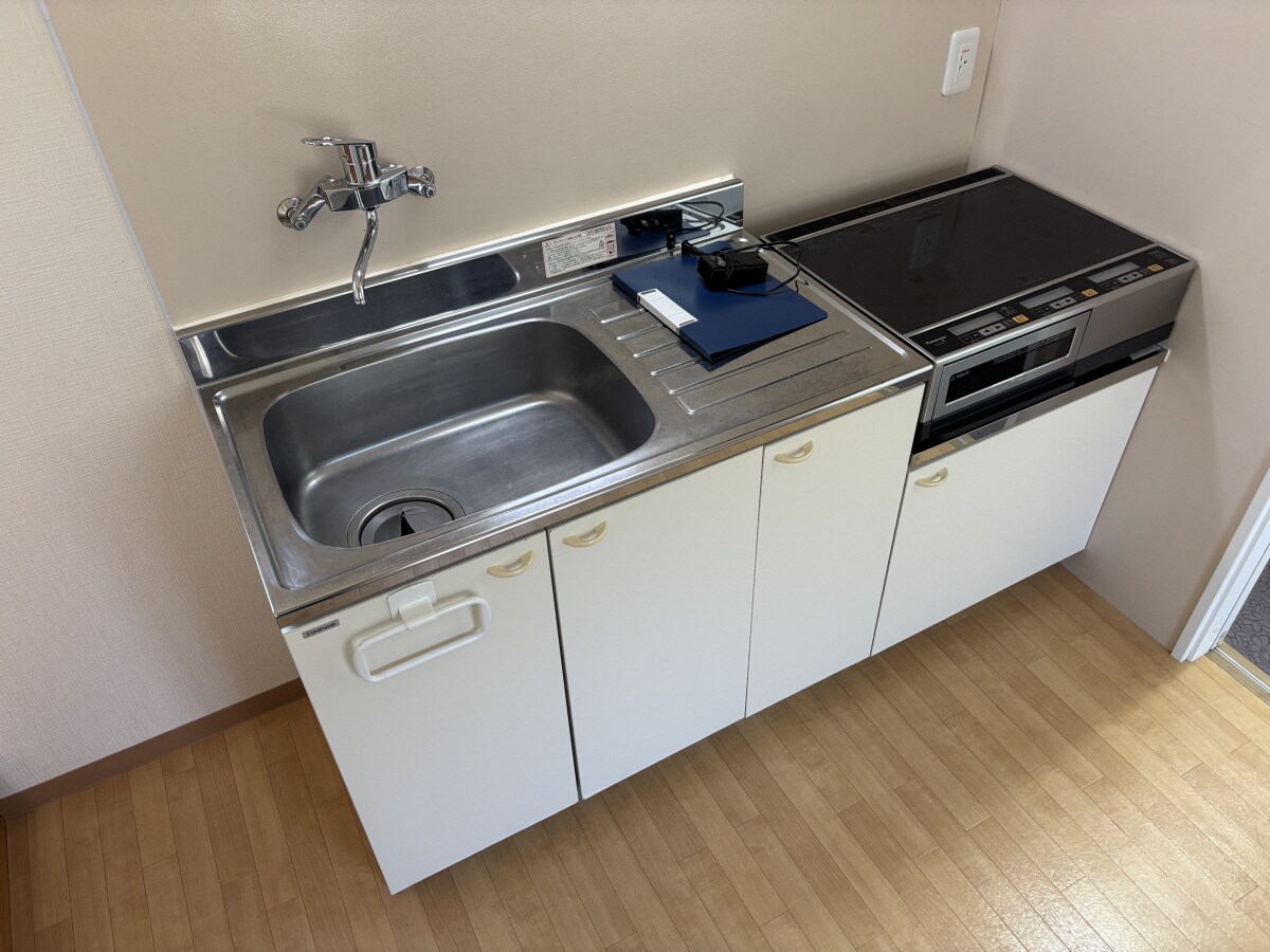 三木上の丸駅 徒歩5分 1階の物件内観写真