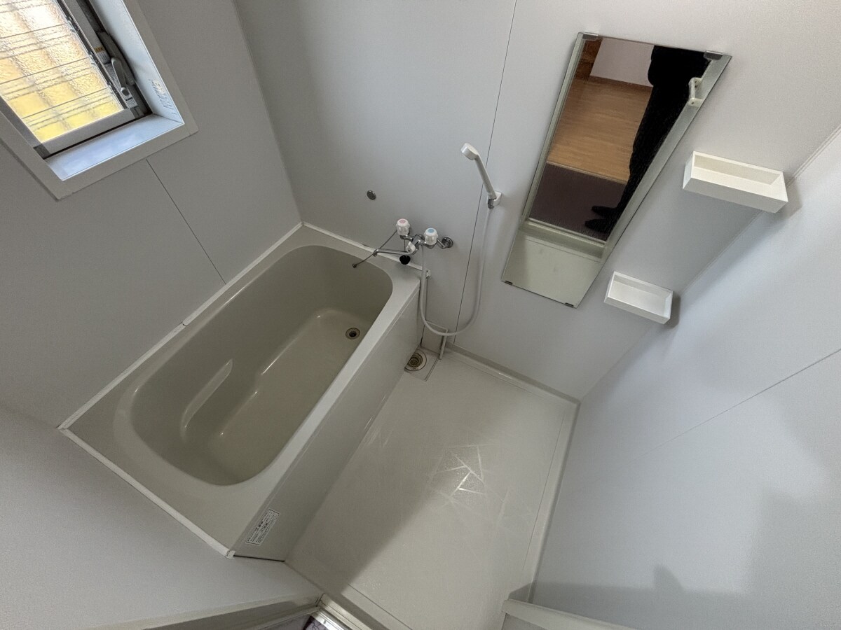 三木上の丸駅 徒歩5分 1階の物件内観写真