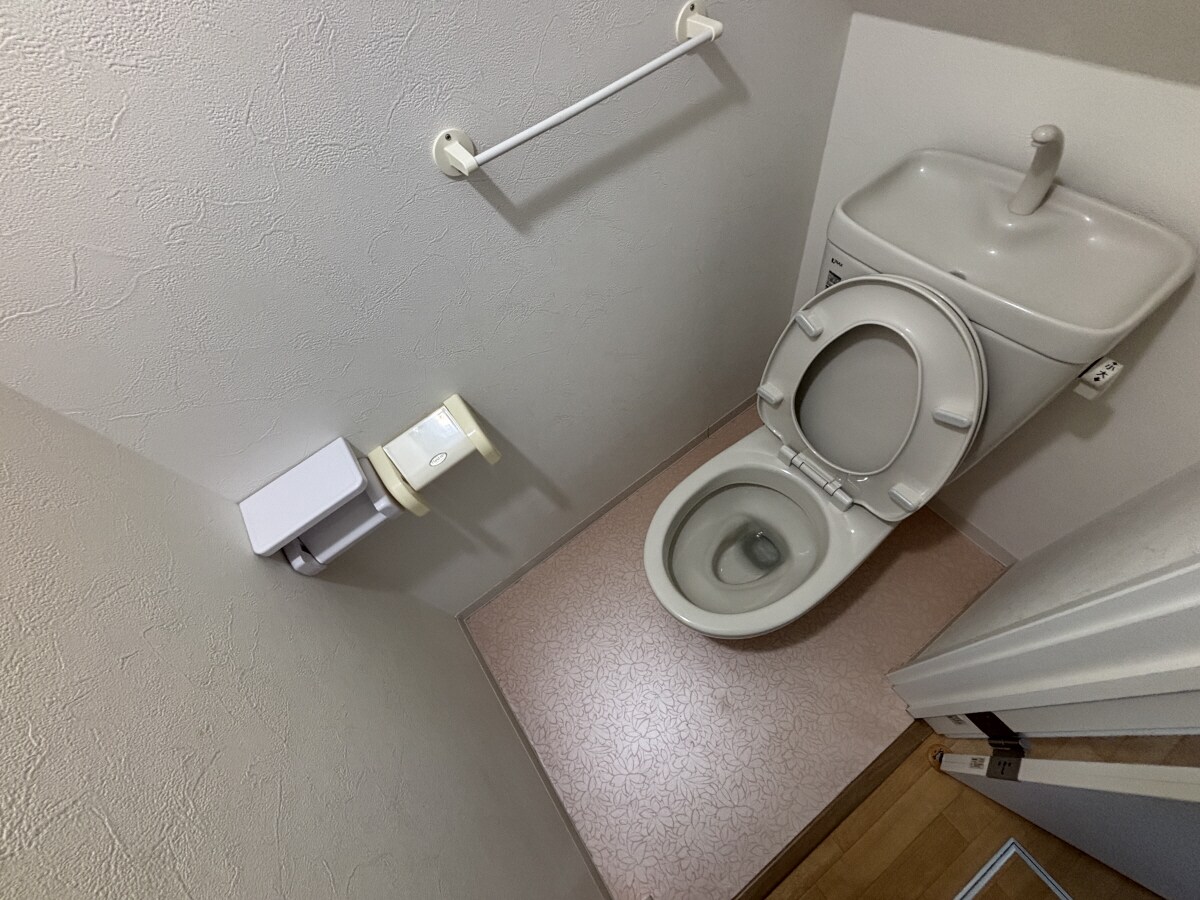 三木上の丸駅 徒歩5分 1階の物件内観写真