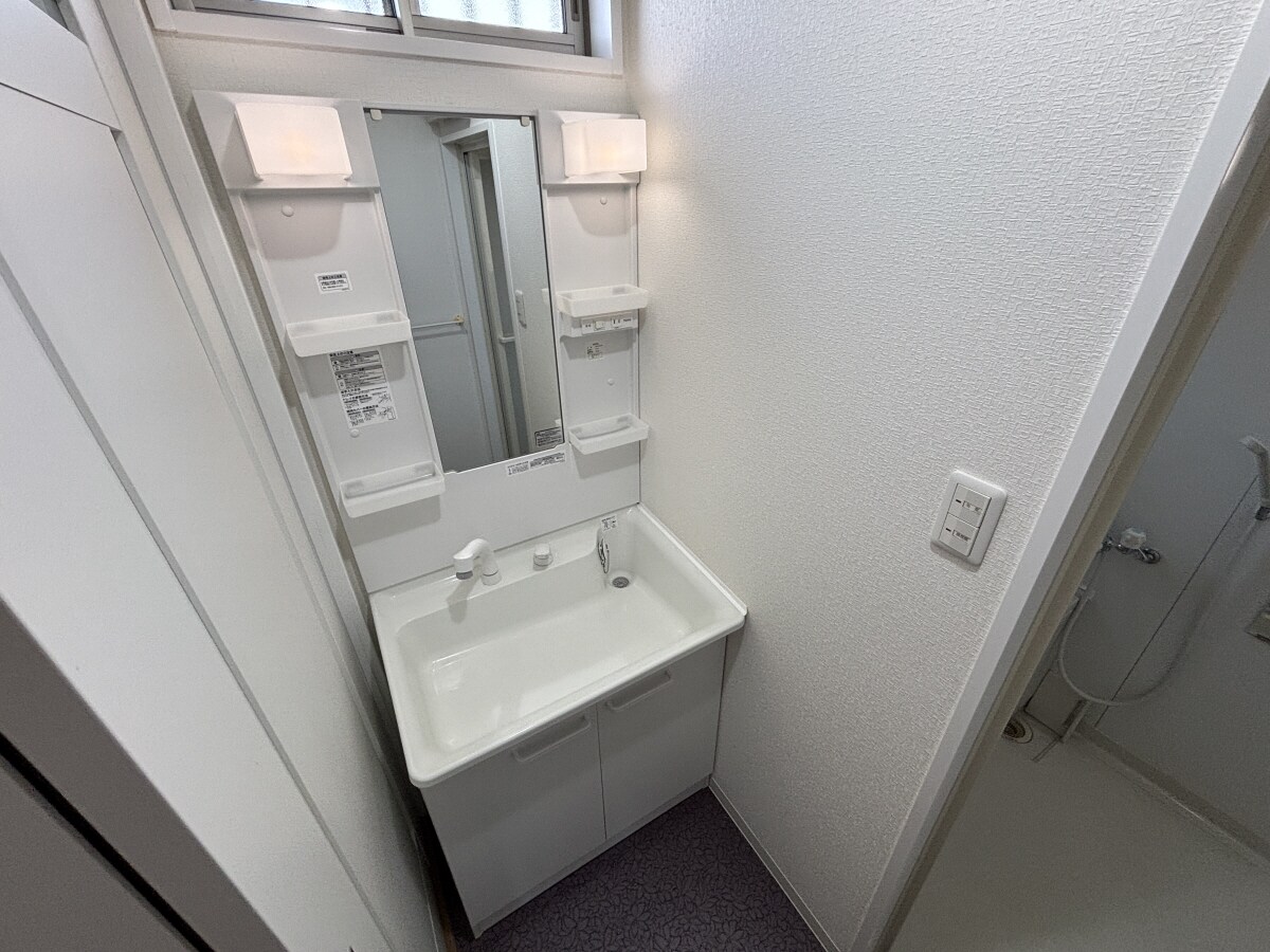 三木上の丸駅 徒歩5分 1階の物件内観写真