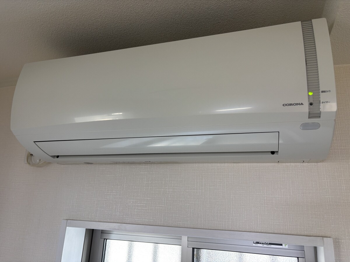 三木上の丸駅 徒歩5分 1階の物件内観写真