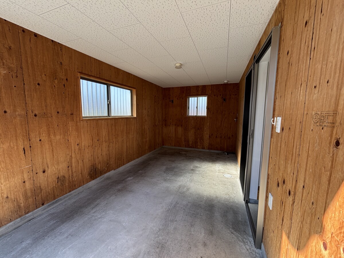 三木上の丸駅 徒歩5分 1階の物件外観写真