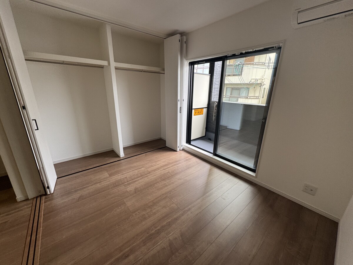 大久保駅 徒歩5分 2階の物件内観写真