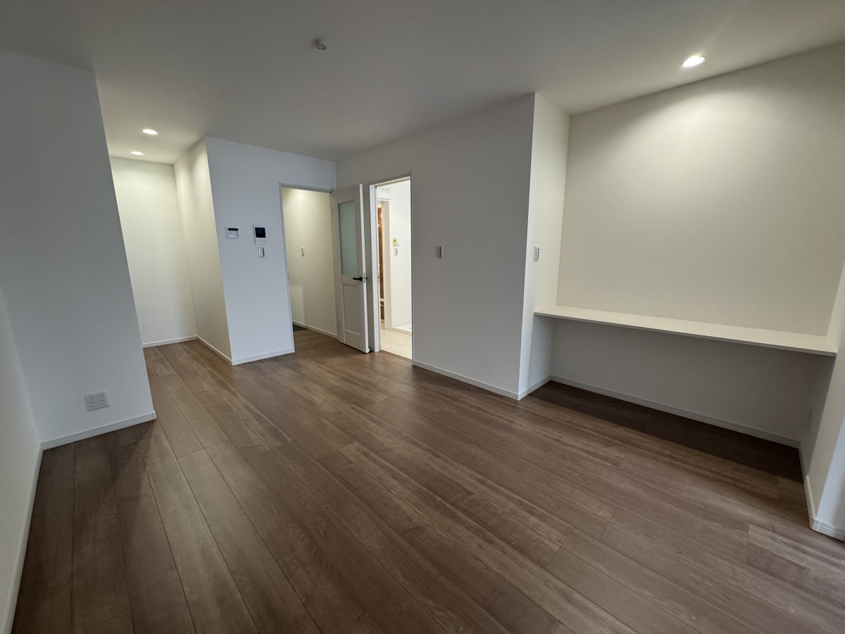 大久保駅 徒歩5分 2階の物件内観写真