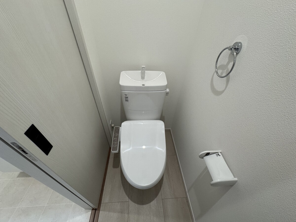 大久保駅 徒歩5分 2階の物件内観写真