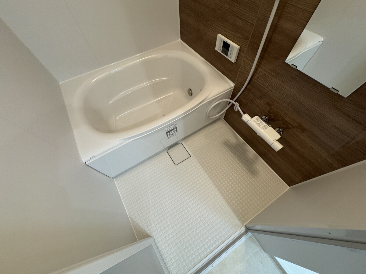 大久保駅 徒歩5分 2階の物件内観写真