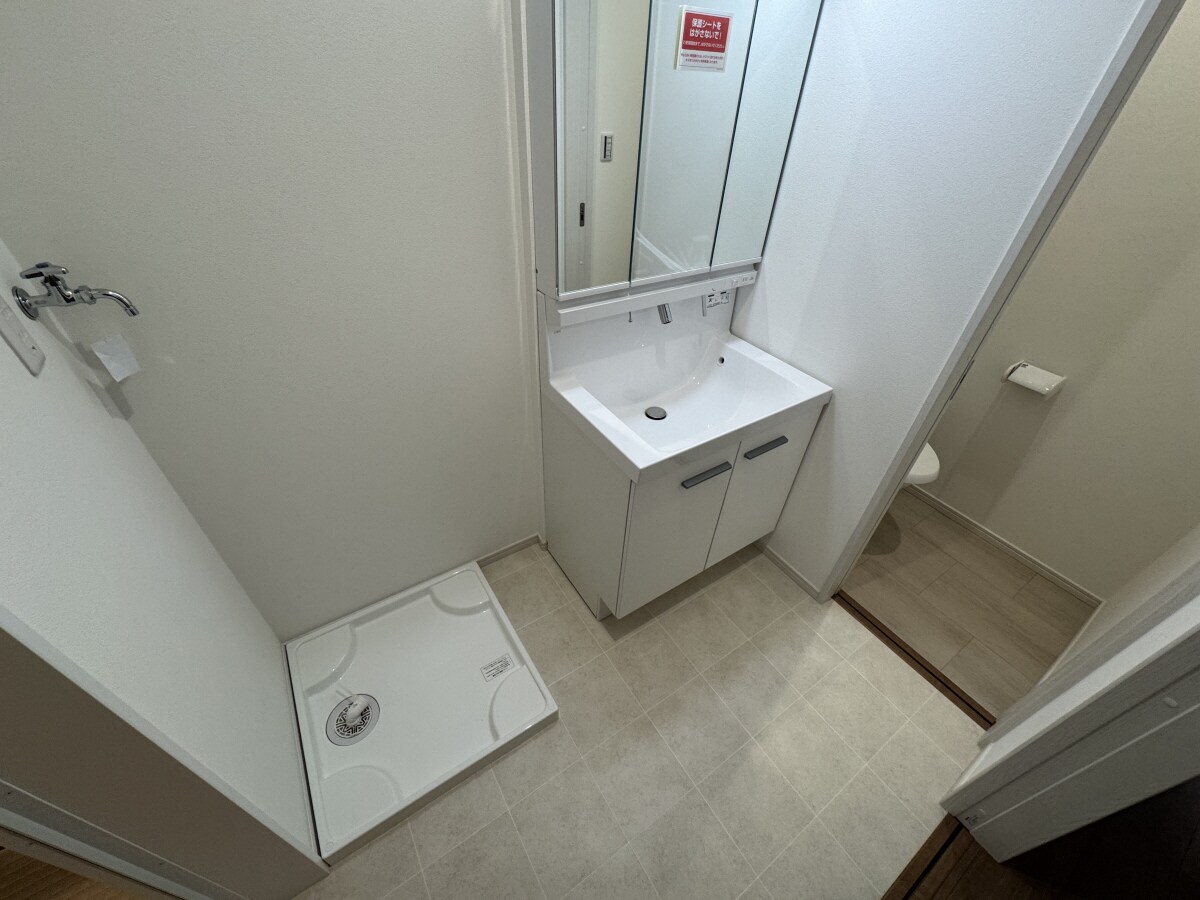 大久保駅 徒歩5分 2階の物件内観写真