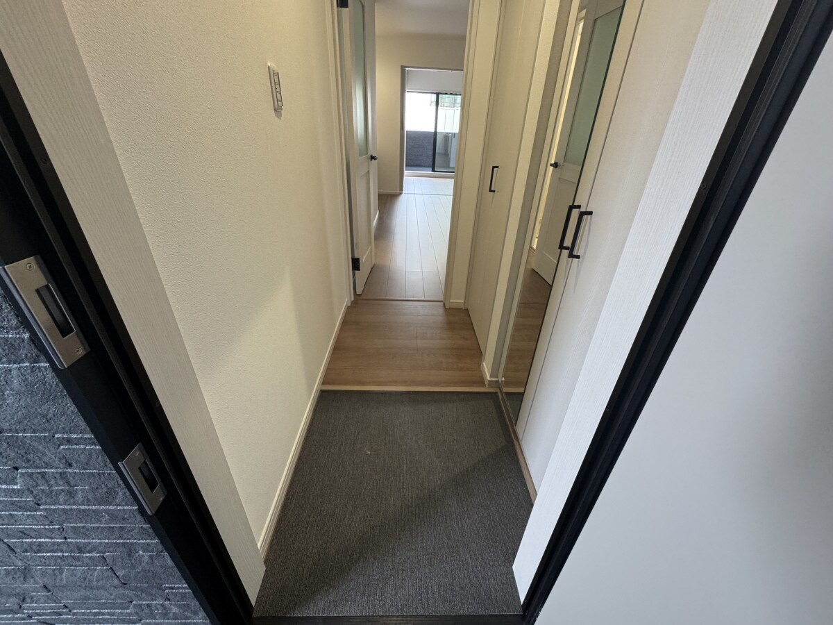 大久保駅 徒歩5分 2階の物件内観写真