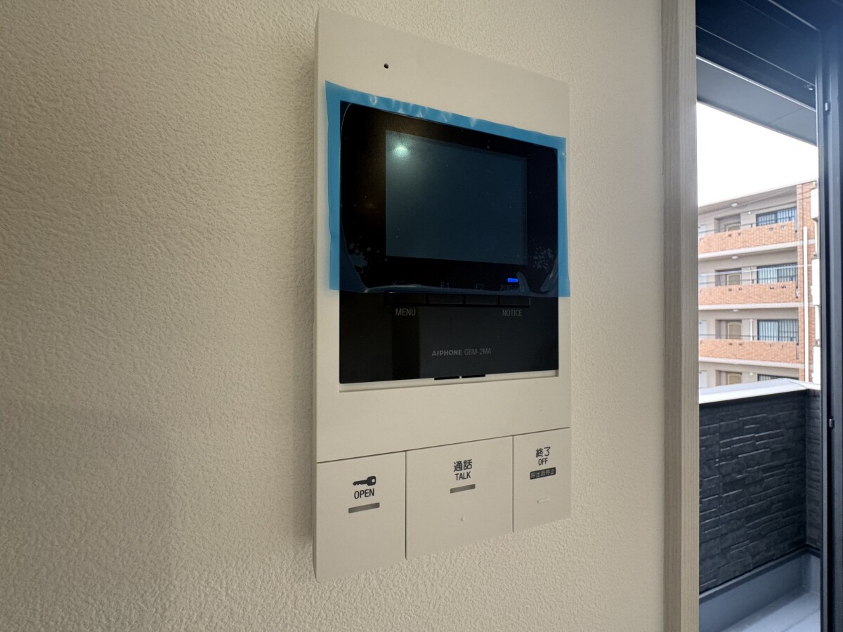 大久保駅 徒歩5分 2階の物件内観写真