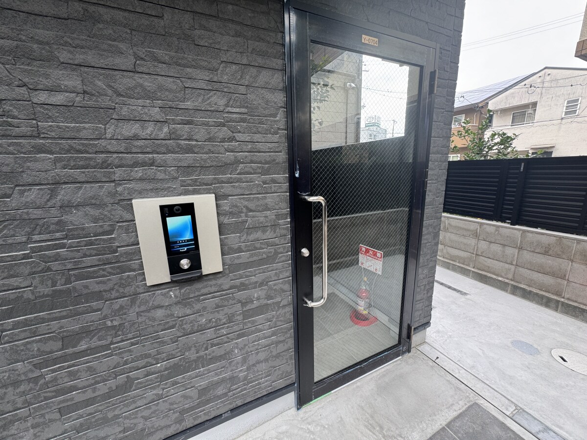 大久保駅 徒歩5分 2階の物件外観写真