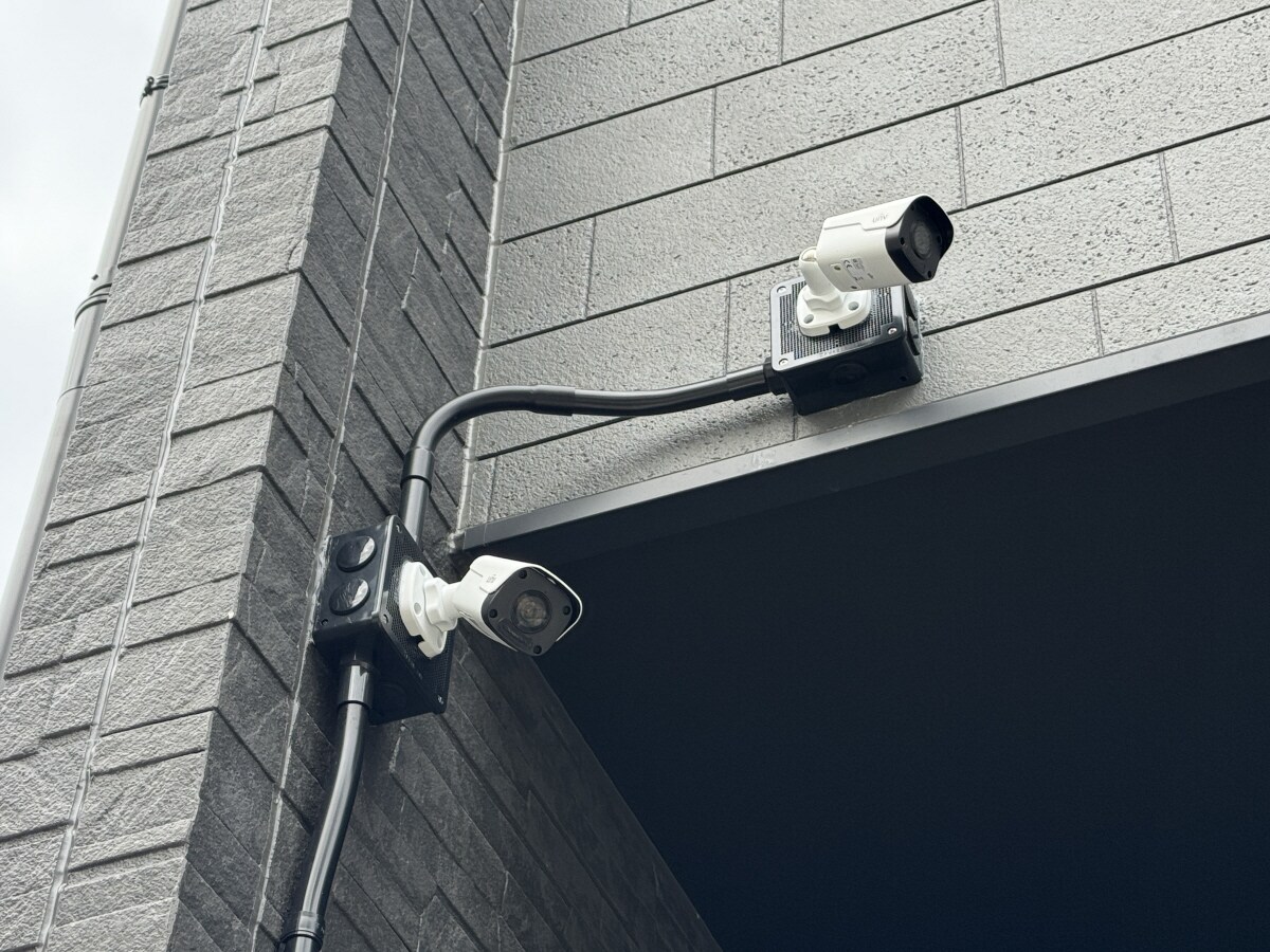 大久保駅 徒歩5分 2階の物件内観写真