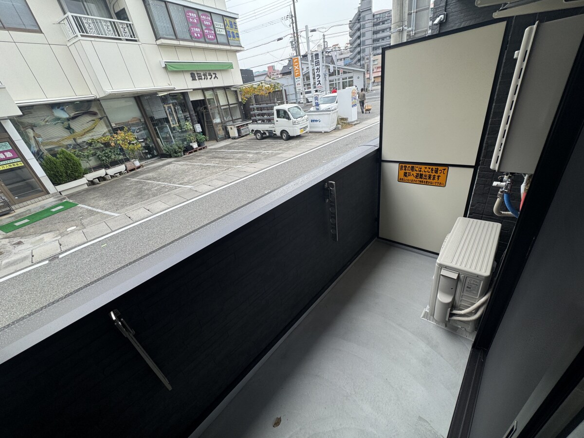 大久保駅 徒歩5分 1階の物件内観写真