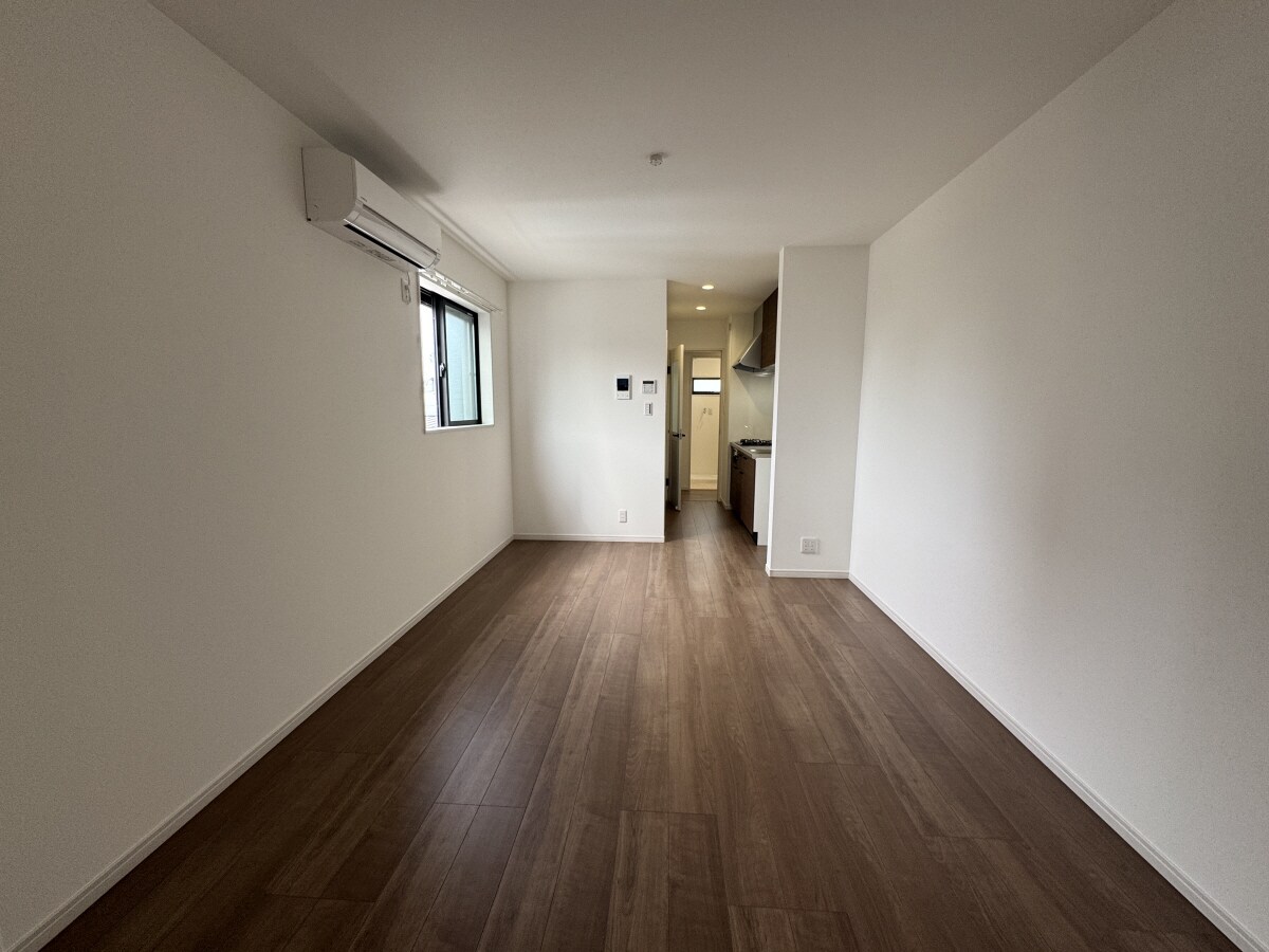 大久保駅 徒歩5分 1階の物件内観写真