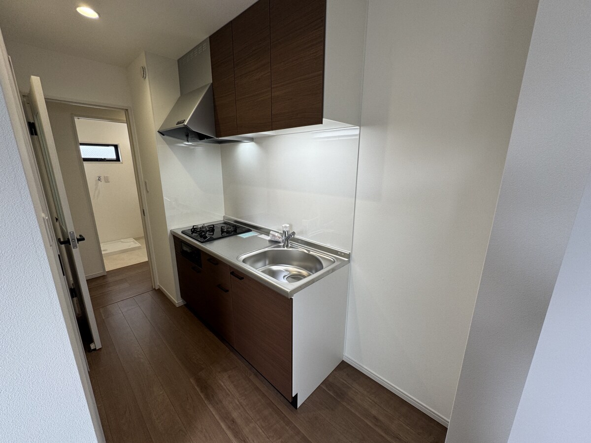 大久保駅 徒歩5分 1階の物件内観写真