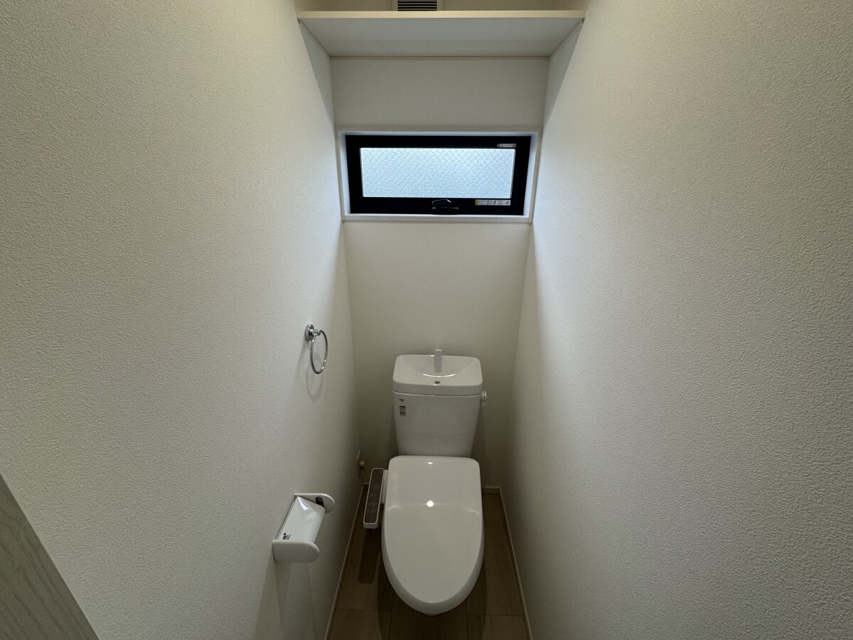 大久保駅 徒歩5分 1階の物件内観写真