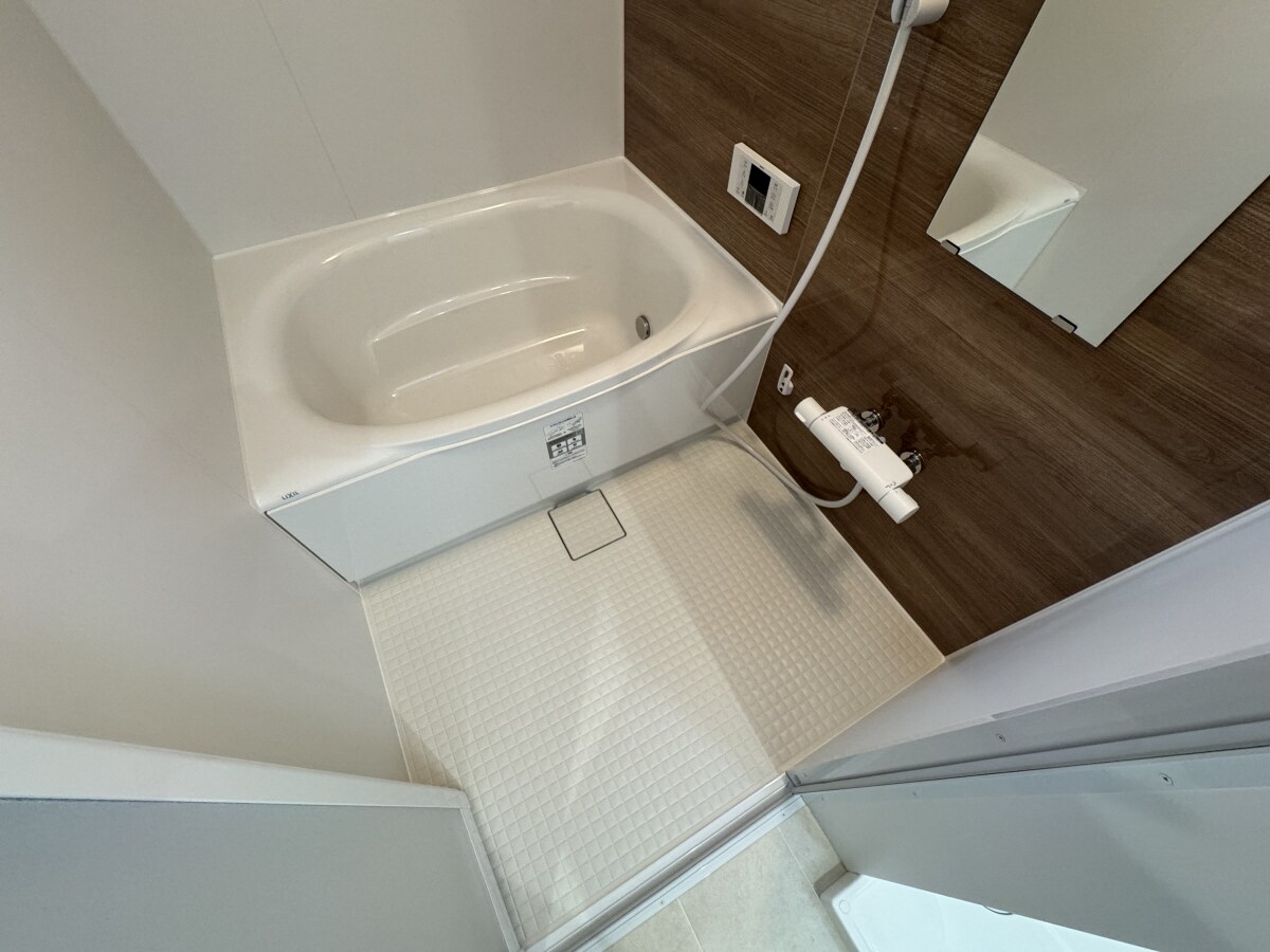 大久保駅 徒歩5分 1階の物件内観写真