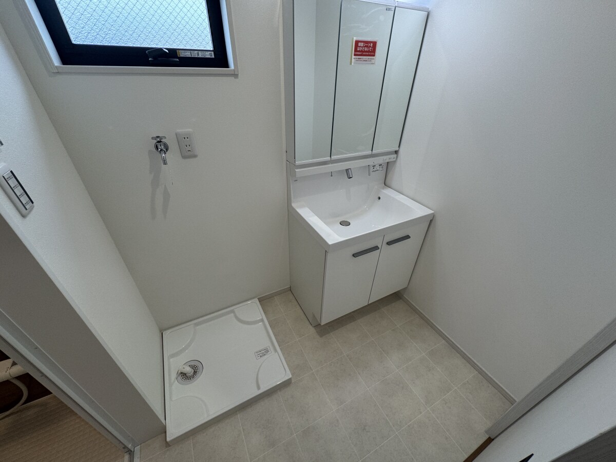 大久保駅 徒歩5分 1階の物件内観写真