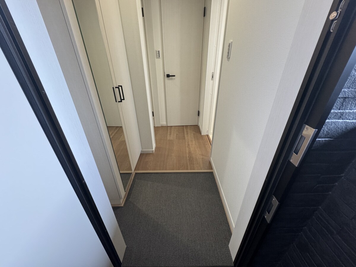 大久保駅 徒歩5分 1階の物件内観写真