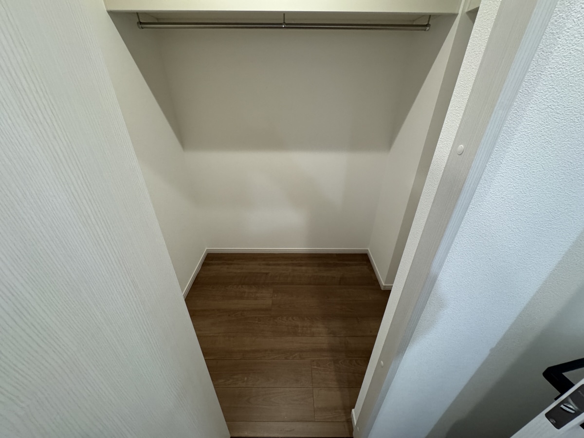 大久保駅 徒歩5分 1階の物件内観写真