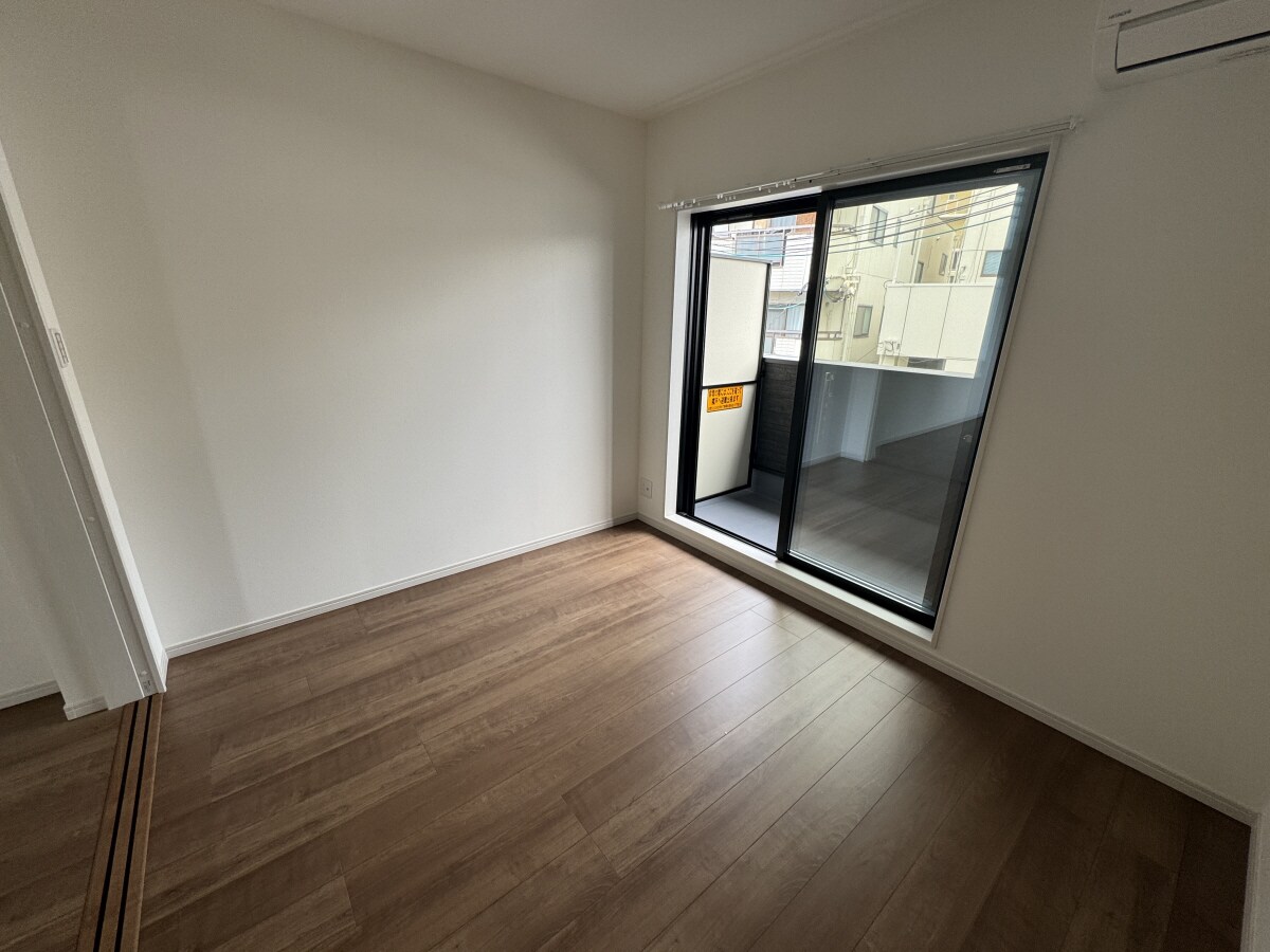 大久保駅 徒歩5分 1階の物件内観写真