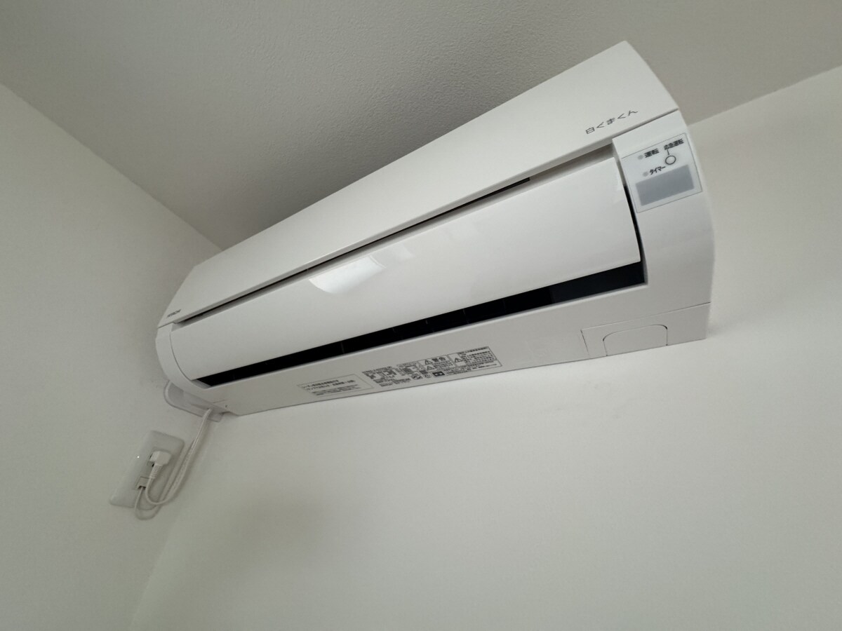 大久保駅 徒歩5分 1階の物件内観写真