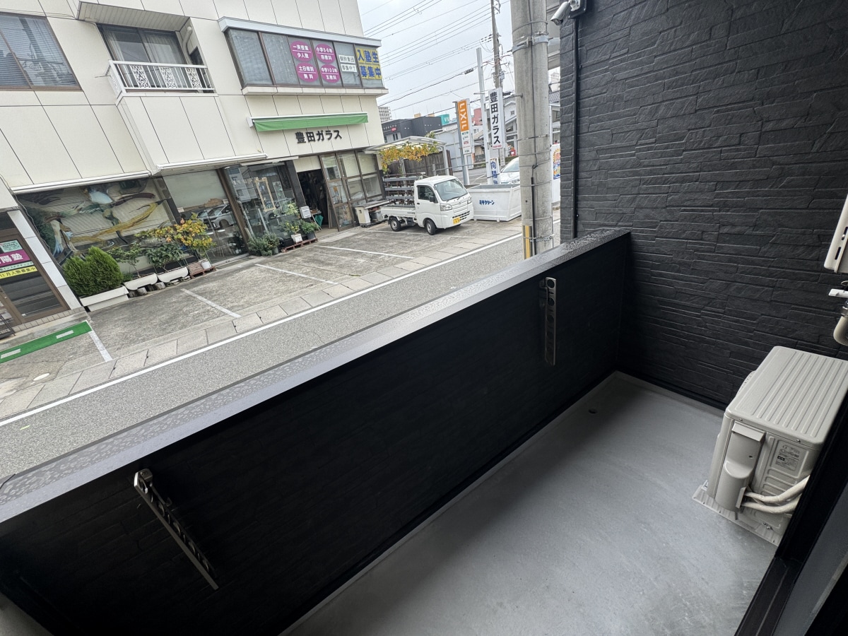 大久保駅 徒歩5分 1階の物件内観写真