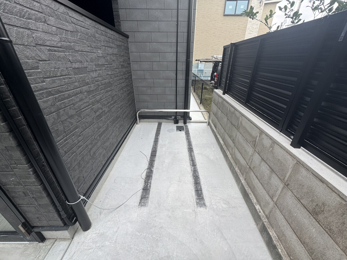 大久保駅 徒歩5分 1階の物件内観写真