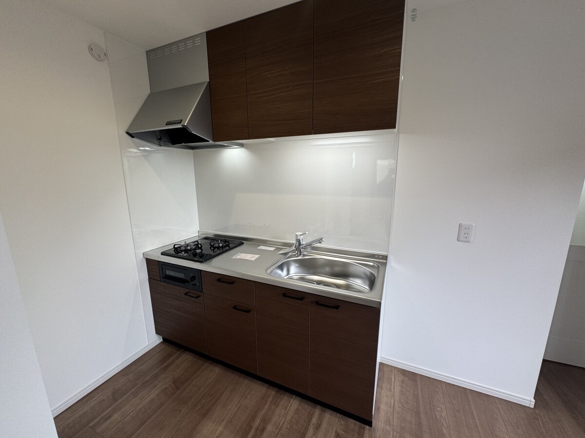 大久保駅 徒歩5分 1階の物件内観写真