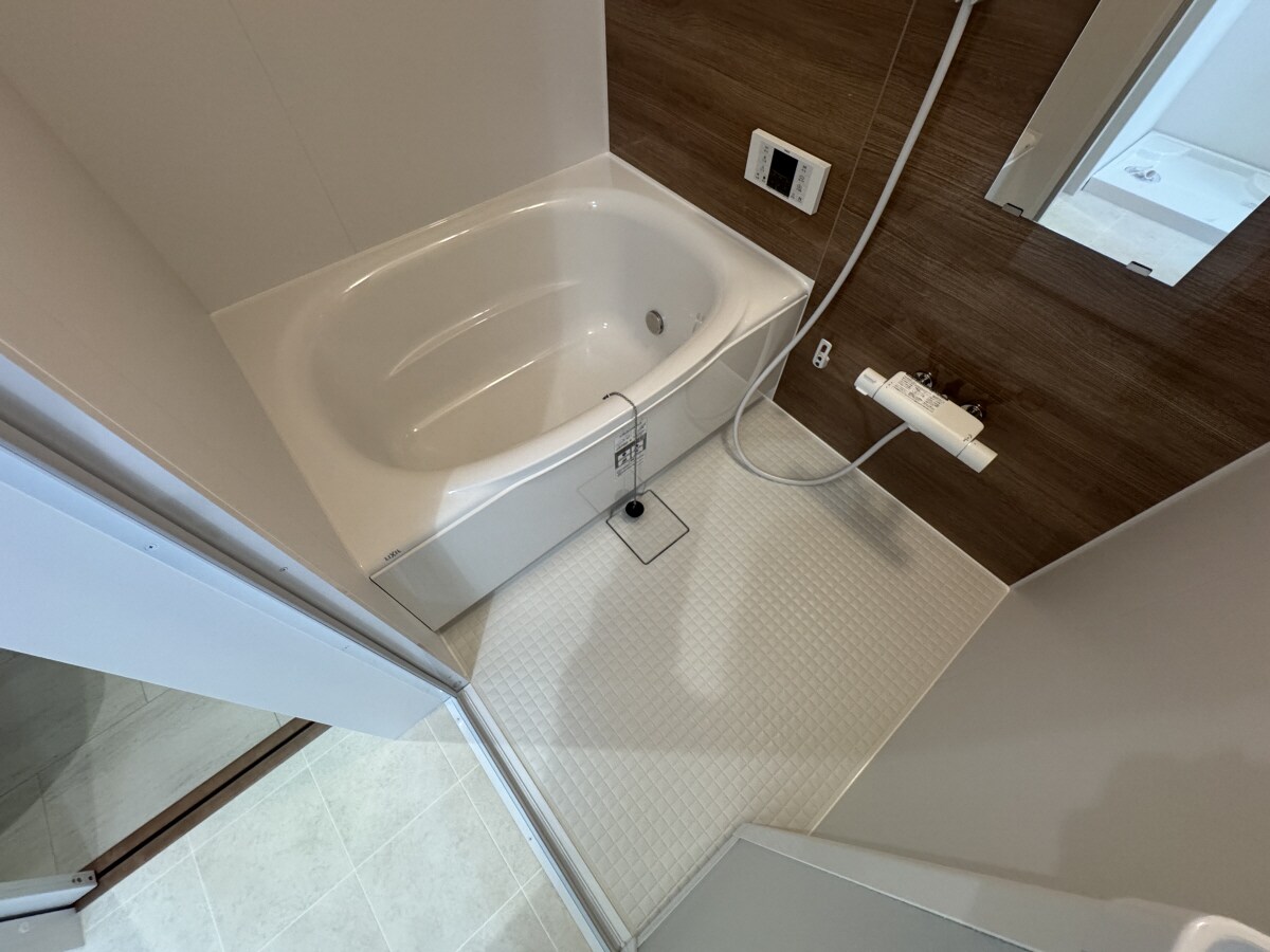 大久保駅 徒歩5分 1階の物件内観写真