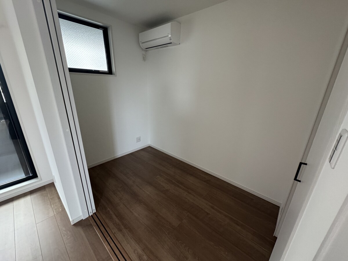 大久保駅 徒歩5分 1階の物件内観写真