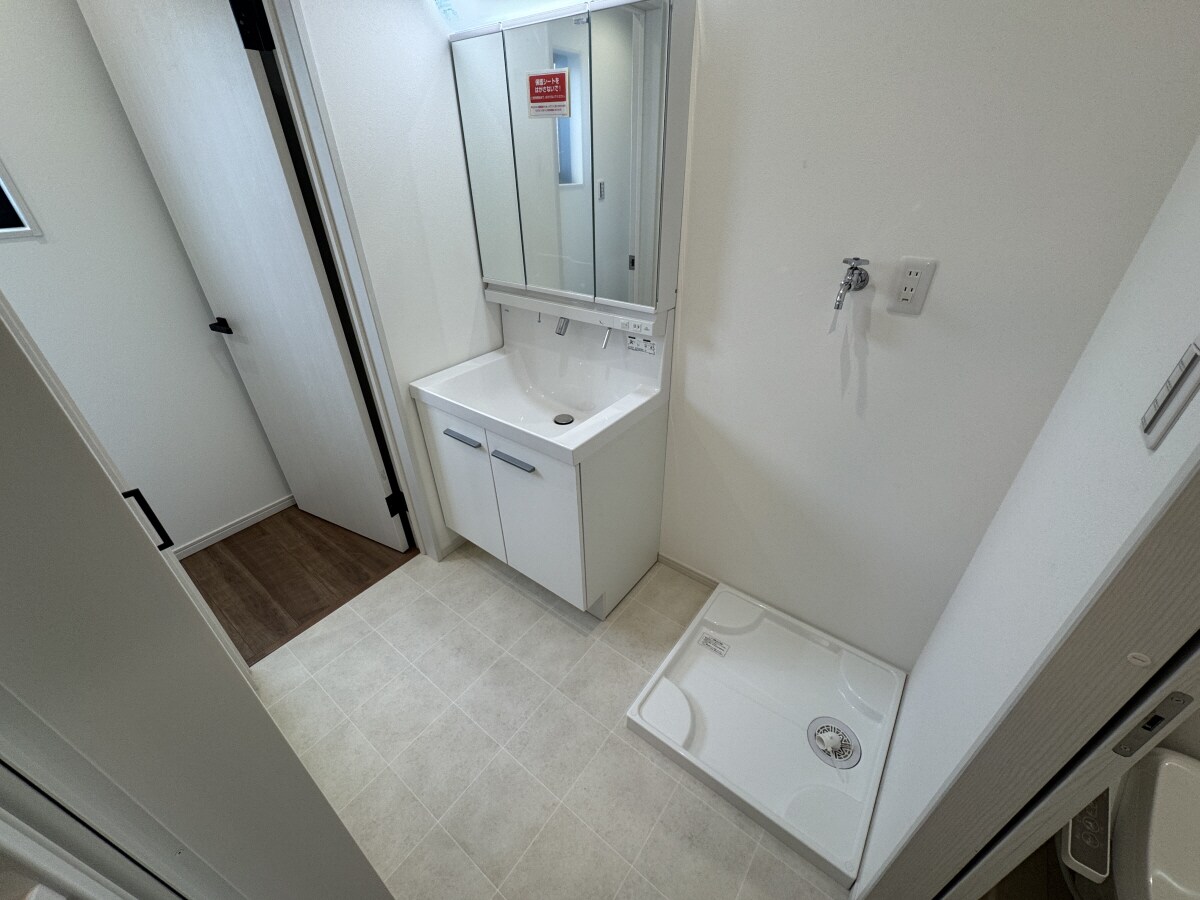 大久保駅 徒歩5分 1階の物件内観写真