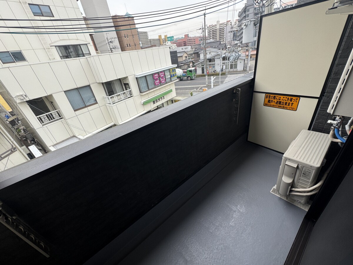 大久保駅 徒歩5分 2階の物件内観写真