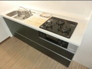 明石駅 バス12分  石塚下車：停歩1分 2階の物件内観写真