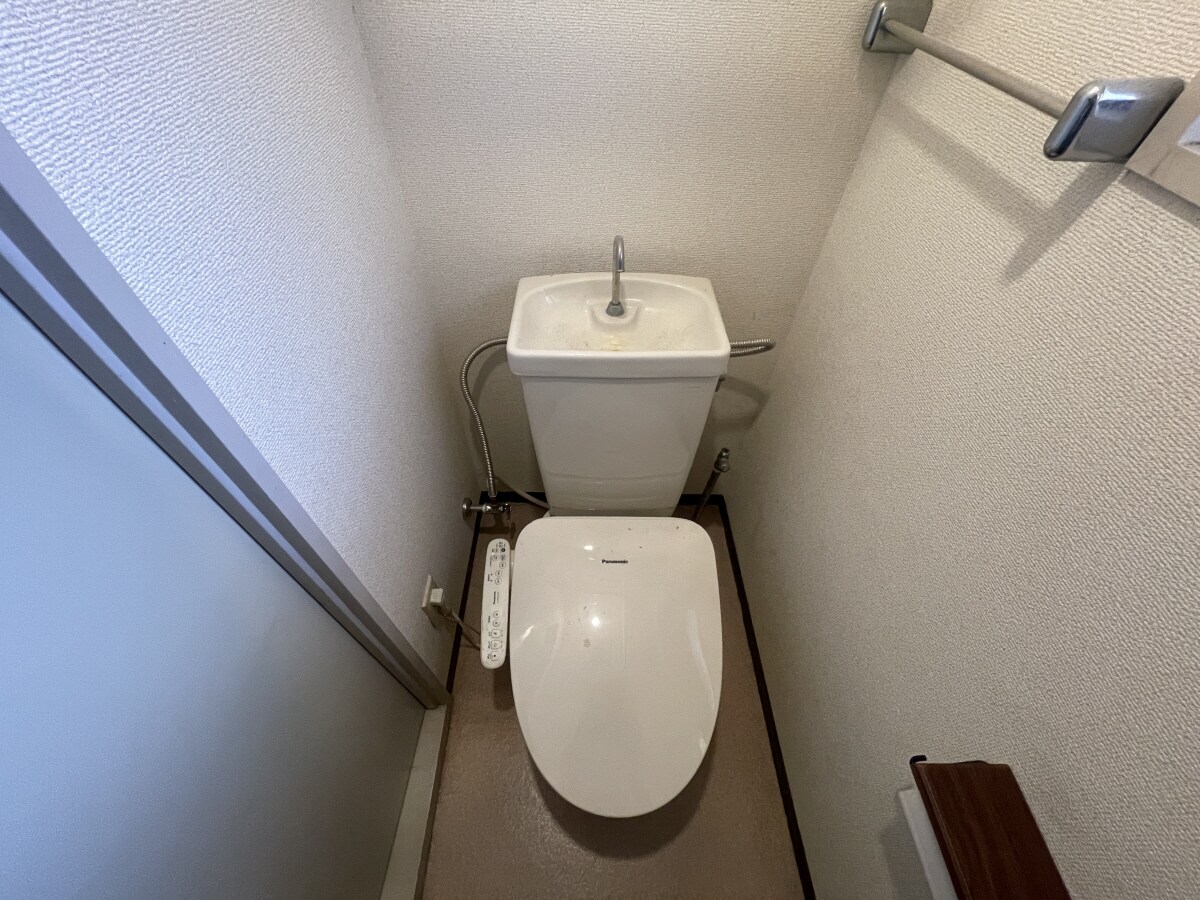 西明石駅 徒歩11分 3階の物件内観写真